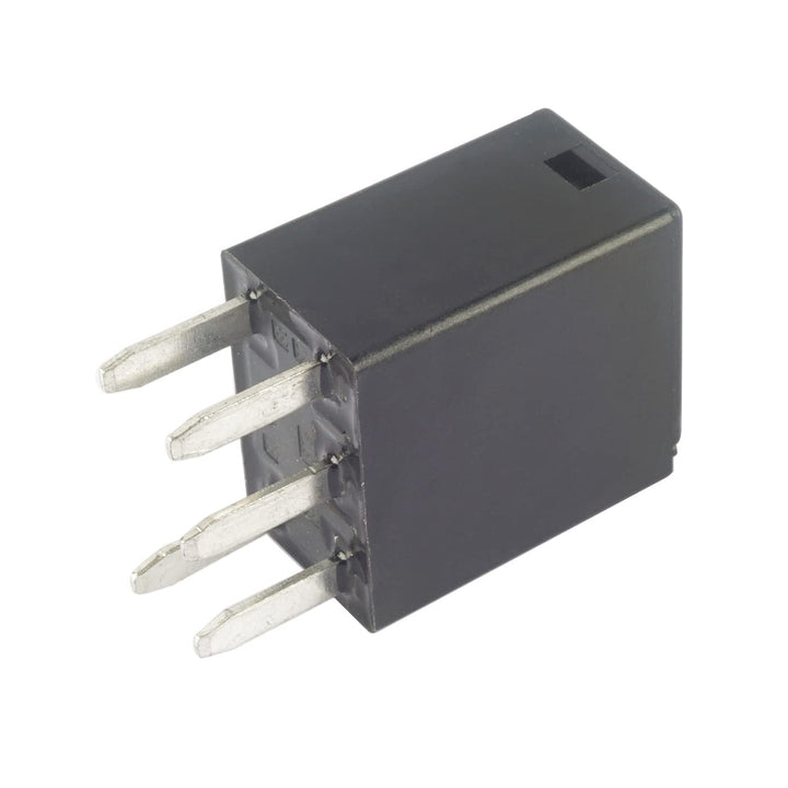 (Pack of 2) 301-1C-C-R1 U01 12VDC Automotive Relay 5 Pins SPDT