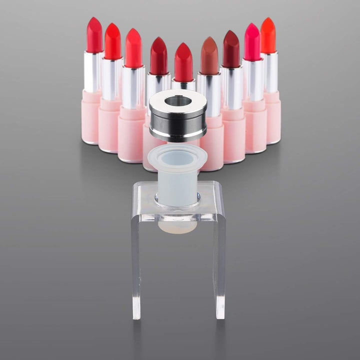 CM Lipstick Molds Silicone DIY Making Lips Mold Set Cos