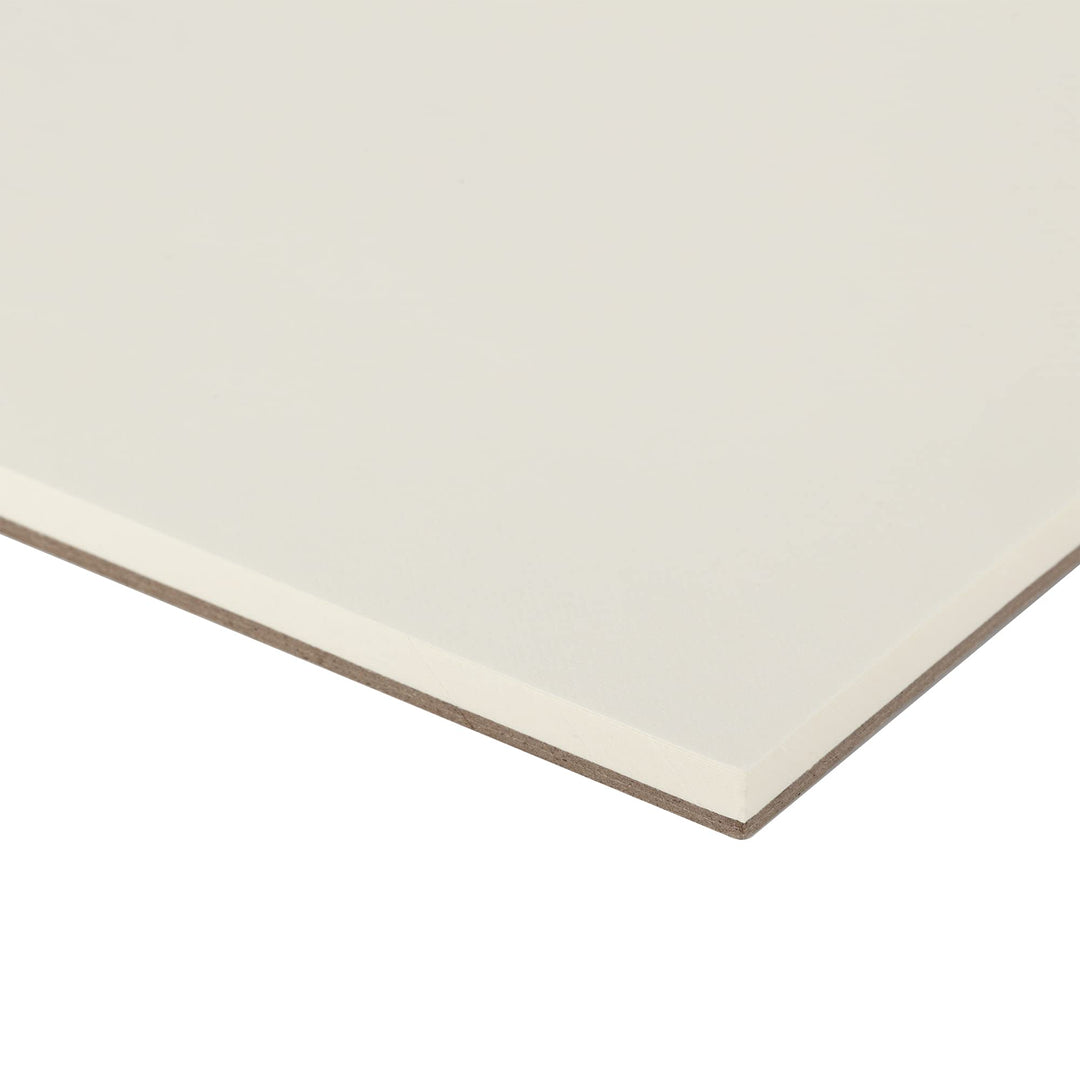 SoHo Urban Artist Acrylic Canvas Pads - Textured Canvas Paper Pad for Painting, Drawing, Pastels, Travel, &amp; More! - [Single - 9x12]