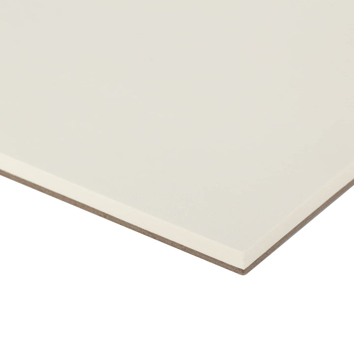 SoHo Urban Artist Acrylic Canvas Pads - Textured Canvas Paper Pad for Painting, Drawing, Pastels, Travel, &amp; More! - [Single - 9x12]