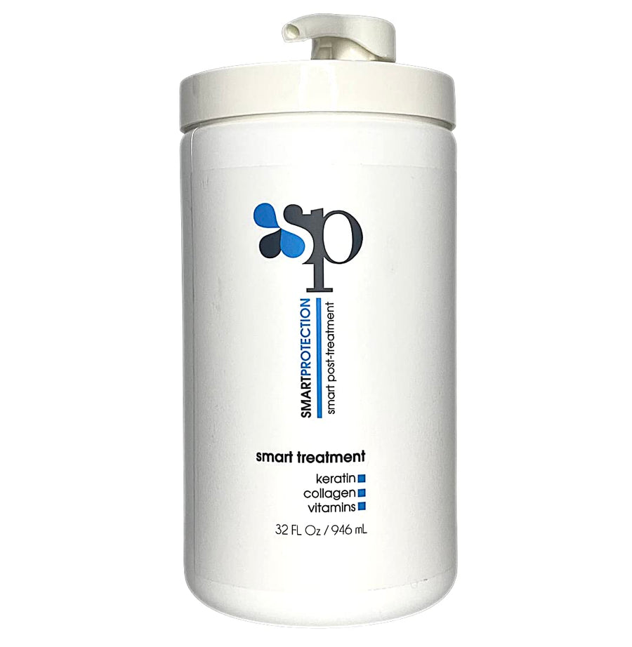 Infinito Colors Post-Treatment Conditioner Mask 30Oz By Smart Protection
