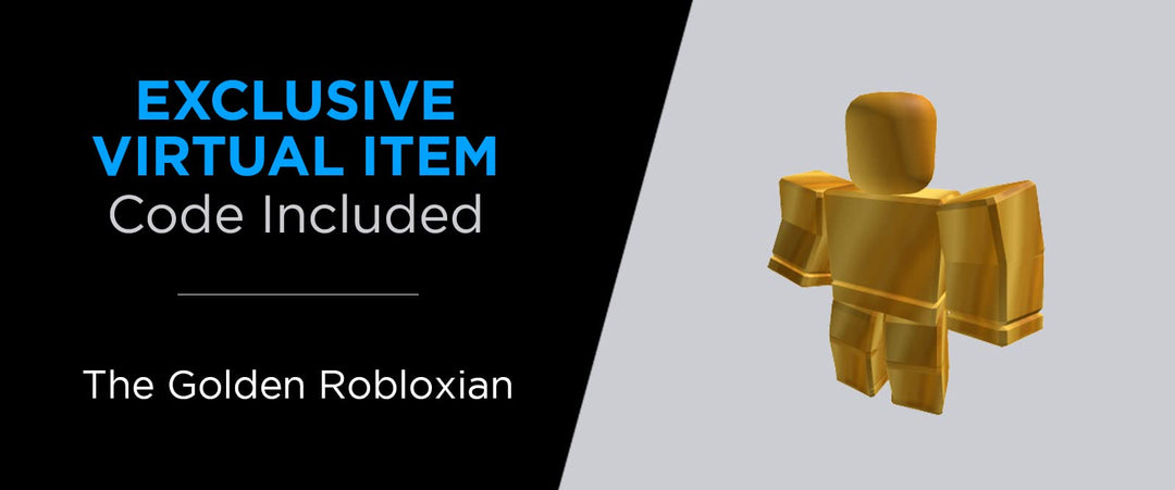 Action Collection - Legends of 15th Anniversary Gold Six Figure Pack, 6 years and up [Includes Exclusive Virtual Item]