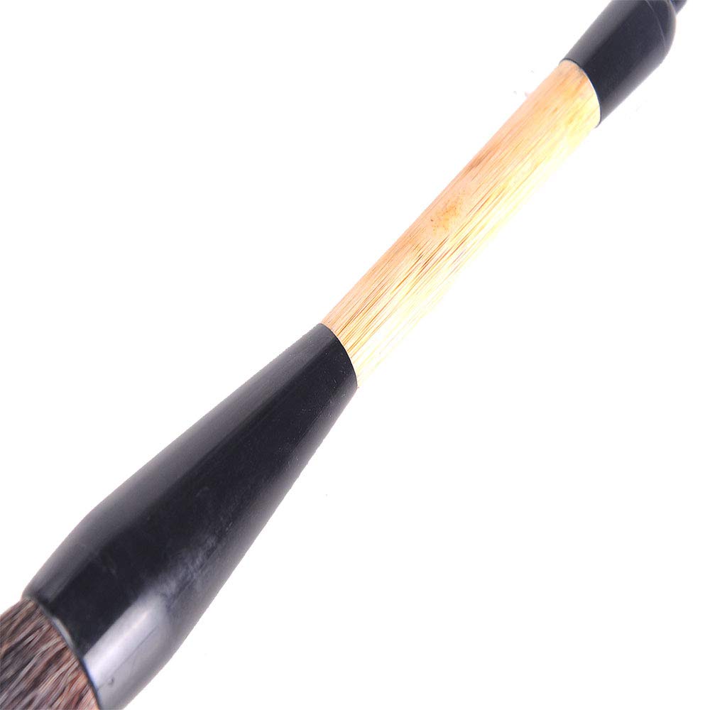 Chinese Traditional Calligraphy Brush/Chinese Calligraphy Watercolor Drawing Brush-Large brush (5-Pack)