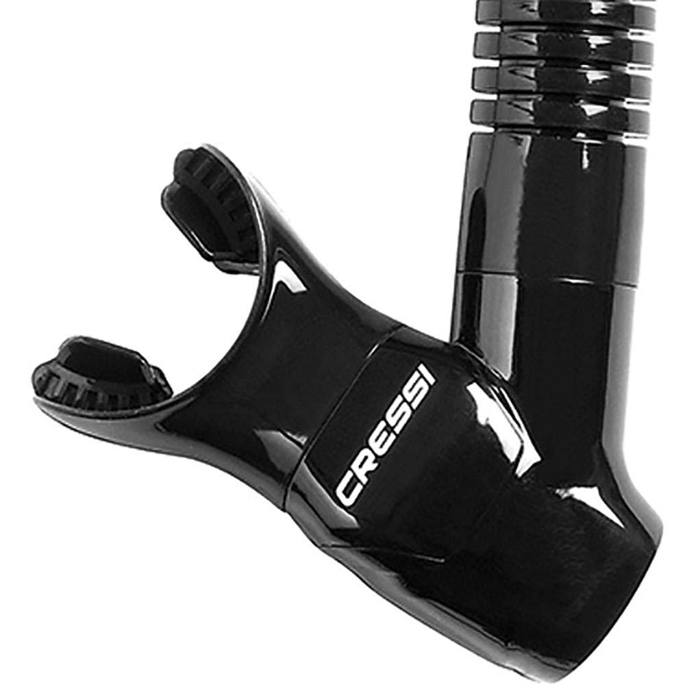 Supernova Dry, Black/Black