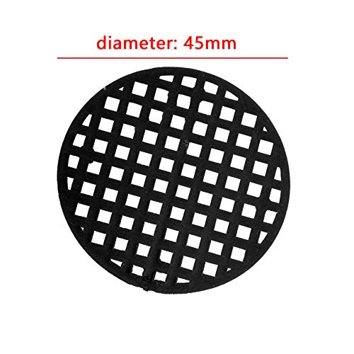 CM Cosmos 60Pcs Flower Pot Hole Mesh Pad Bottom Grid Ma