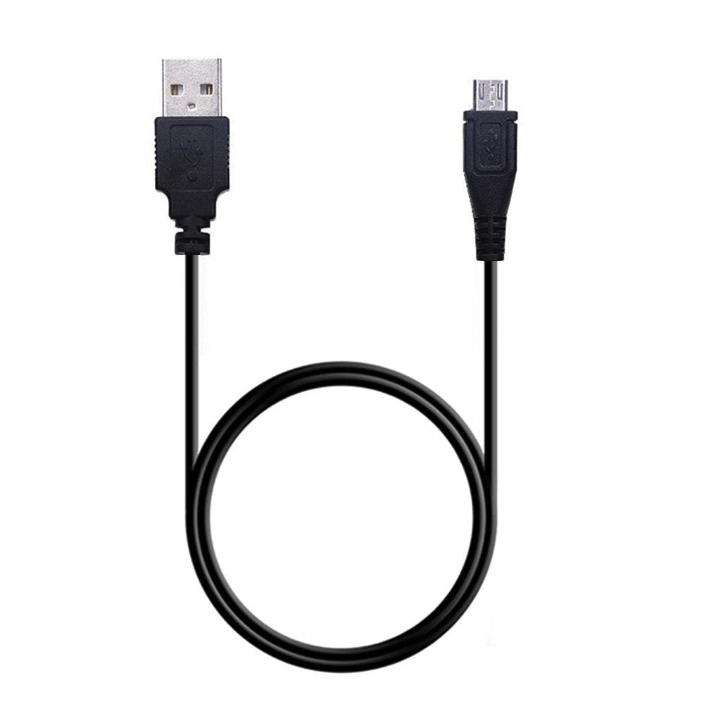 Charger for Gear S2 / Gear S2 Classic, Replacement Charging Dock Cradle for Samsung Gear S2 Smart Watch (Black)