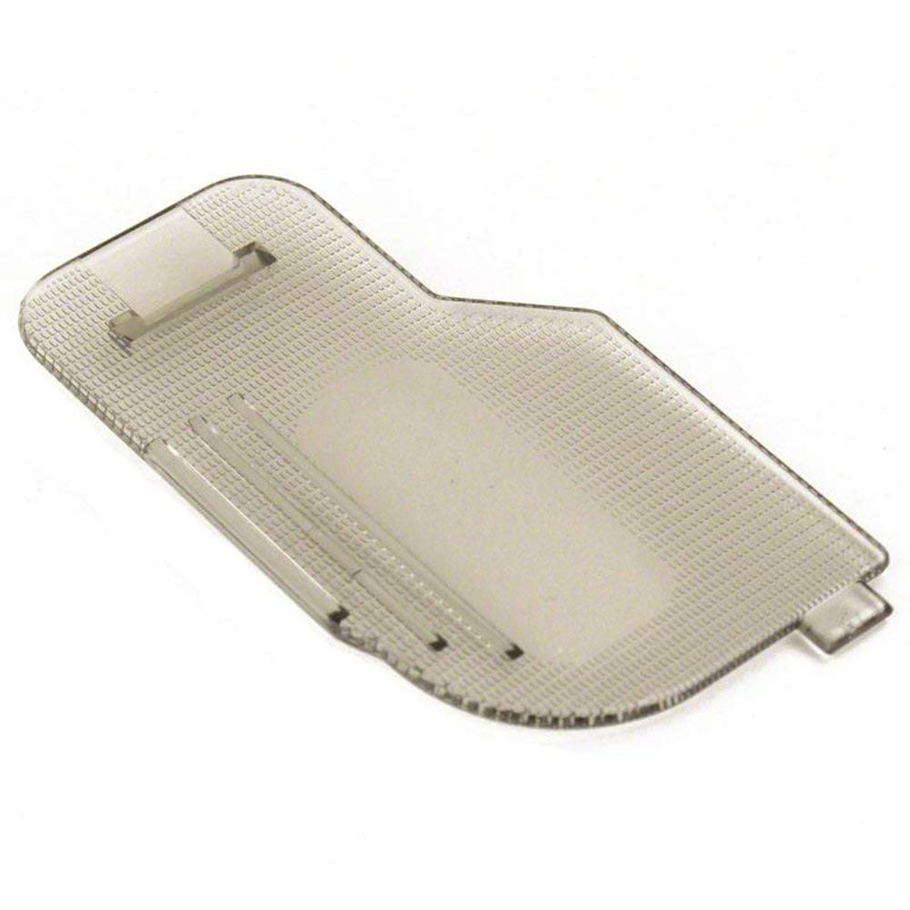 Bobbin Cover Plate For Brother Sewing Machines SE270D, SE350, SE400, SE425,,RS240, RS250, RS260 #XC8983021