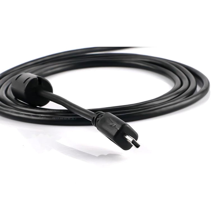 Replacement USB Camera Data Charging Cable Cord for Nikon Coolpix A10 L830 L810 L29 L31 L32 L24, UC-E6 UC-e16 UC-E23 UC-E17, S3700 S6500 S9100 Nikon Camera SLR DSLR D3300 D750 D5300 D7200 D3200 &amp; More