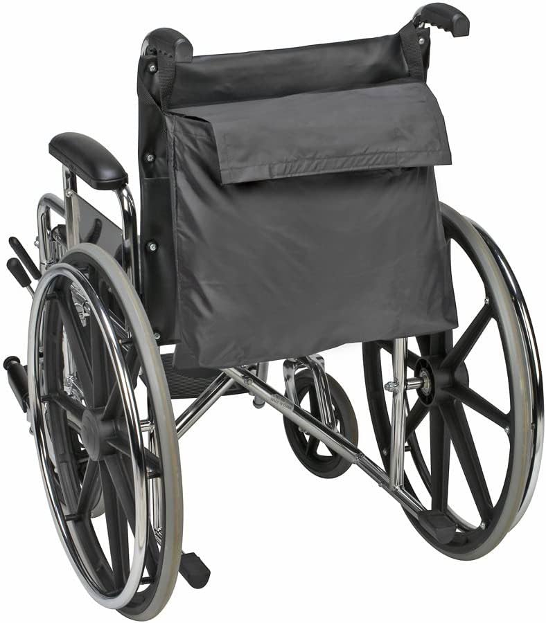 Duro-Med Wheelchair Bag