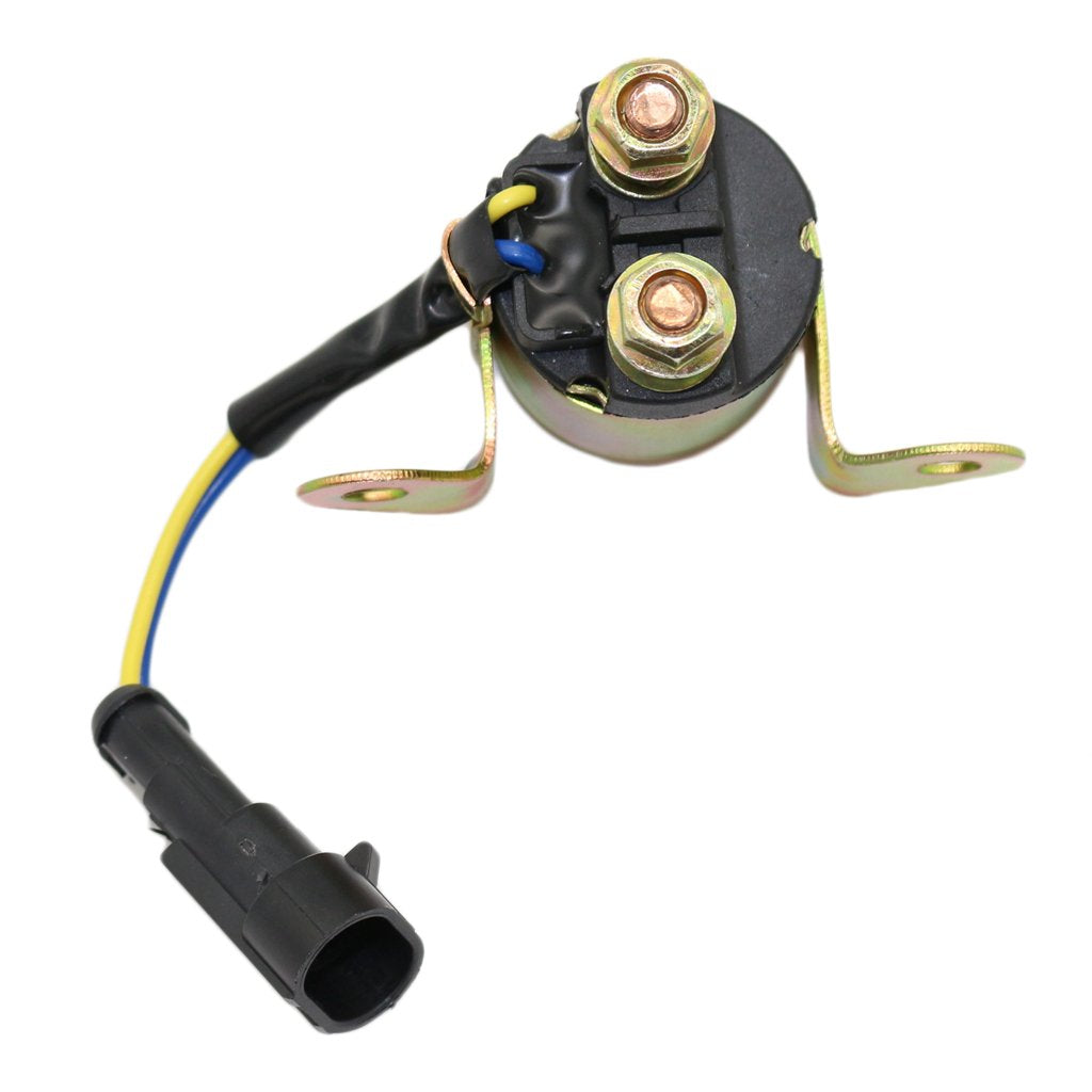 motorcycle starter solenoid relay for Polaris Ranger RZR Sportsman Hawkeye Trailboss 330 325 400 450 500 570 700 800 900 1000