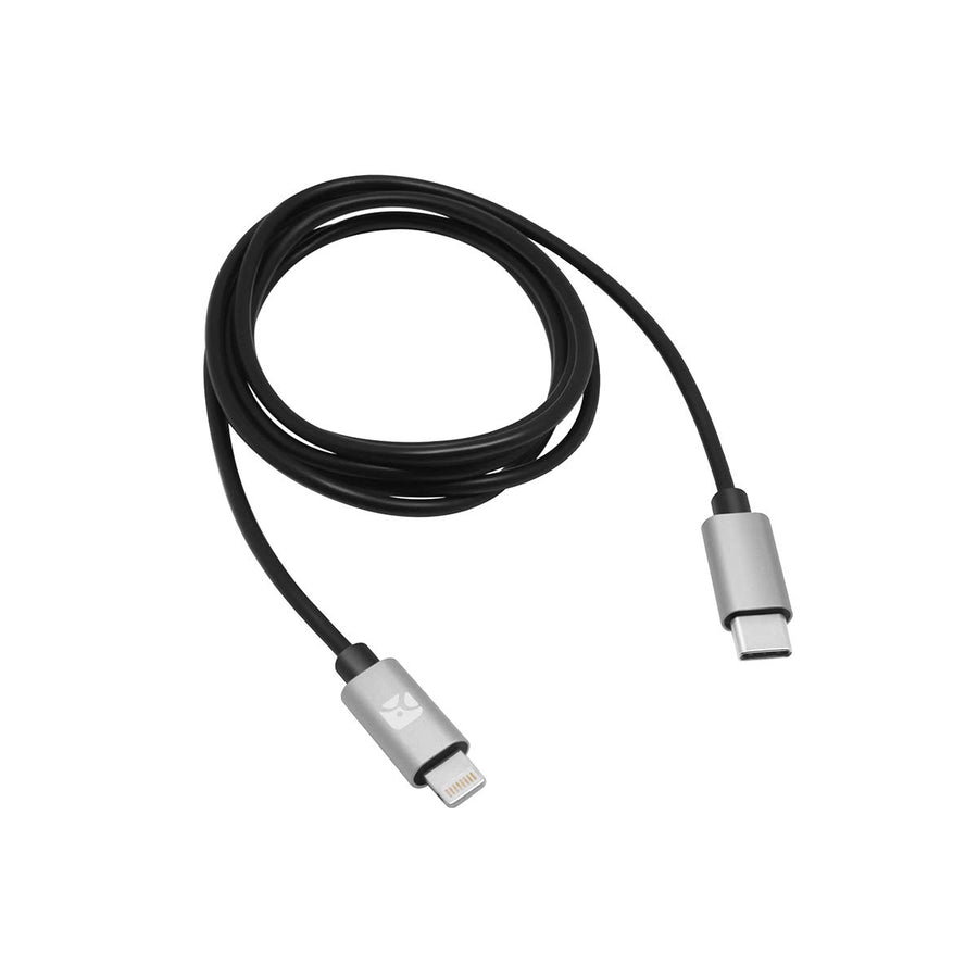 USB DAC OTG Cable for iPhone/iPad/iPod with 8-pin Port, iOS 14 to Type C OTG Cord for USB C Amplifier, BTR 5 Q3S, Xduoo xd-05 Plus IP 12 Pro Max, Mini, 11, Xs, Xr, SE, Digital Camera, 4feet/1.2m