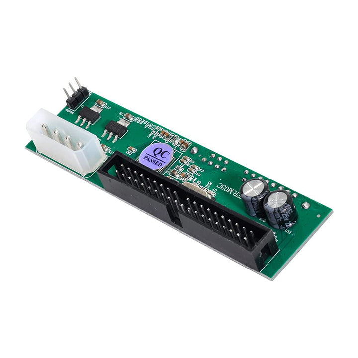 NFHK SATA Disk to IDE/PATA 40Pin Motherboard Converter 