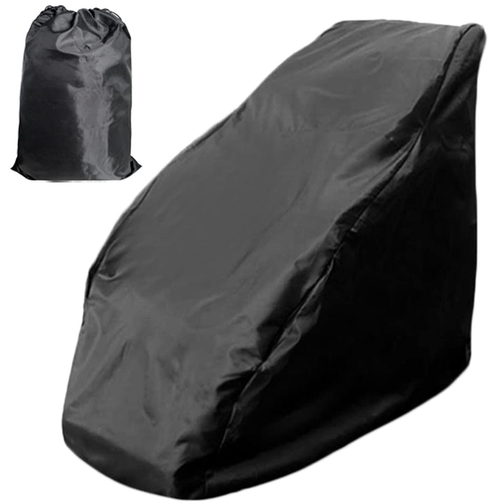 TONINT Massage Chair Cover XL Protector,Full Body Zero Gravity Chair Covers, Cover for Massage Chair,Shiatsu Massage Recliner Chair dustproof Cover,Covers for pet,cat and Dog Scratch Proof