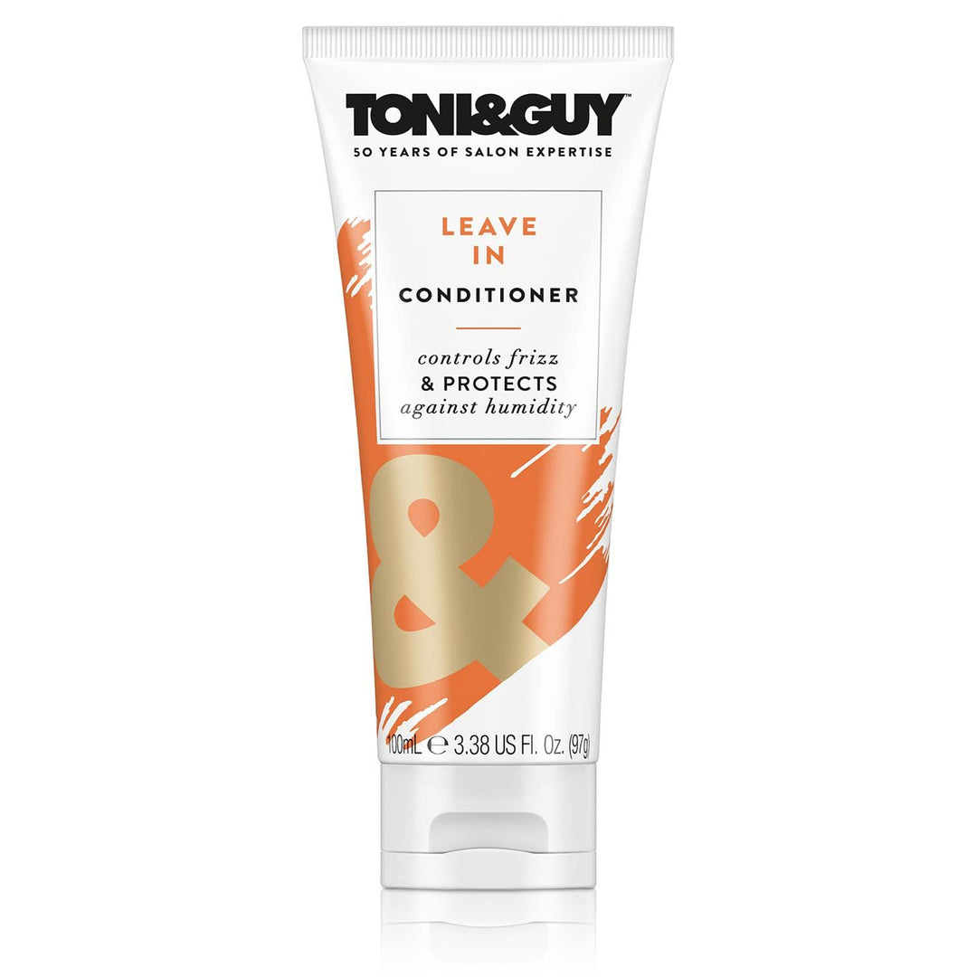 Toni &amp; Guy Prep Leave in Conditioner, 3.3 Fl. O