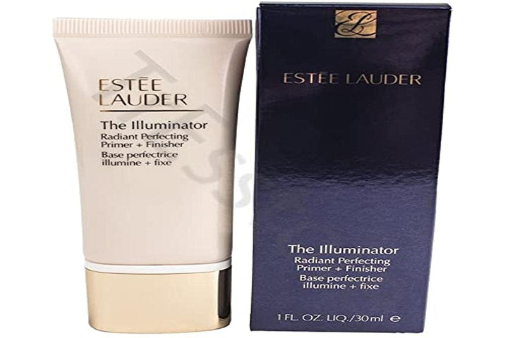 Estee Lauder The Iluminator Radiant Perfecting Primer + Finisher 30ml, 1 Ounce