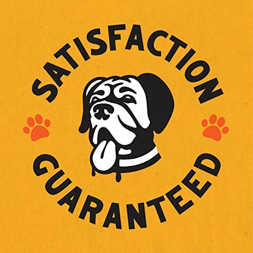 BUBBAS Super Strength Enzyme Cleaner - Pet Odor Eliminator - Carpet Stain Remover - Remove Dog &amp; Cat Urine Odor from Mattress, Sofa, Rug, Laundry, Hardwood Floors and more. Puppy Training Supplies