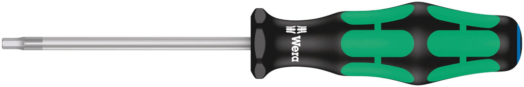 Wera 354 Hex Driver - 3mm