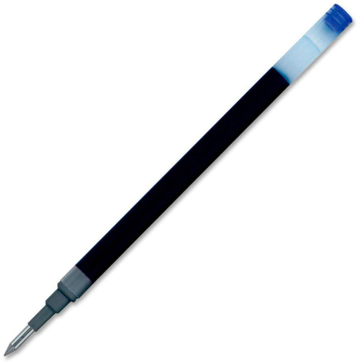 Pilot, G2 Gel Ink Refills, Extra Fine Point 0.5 mm, Blue, Pack of 2