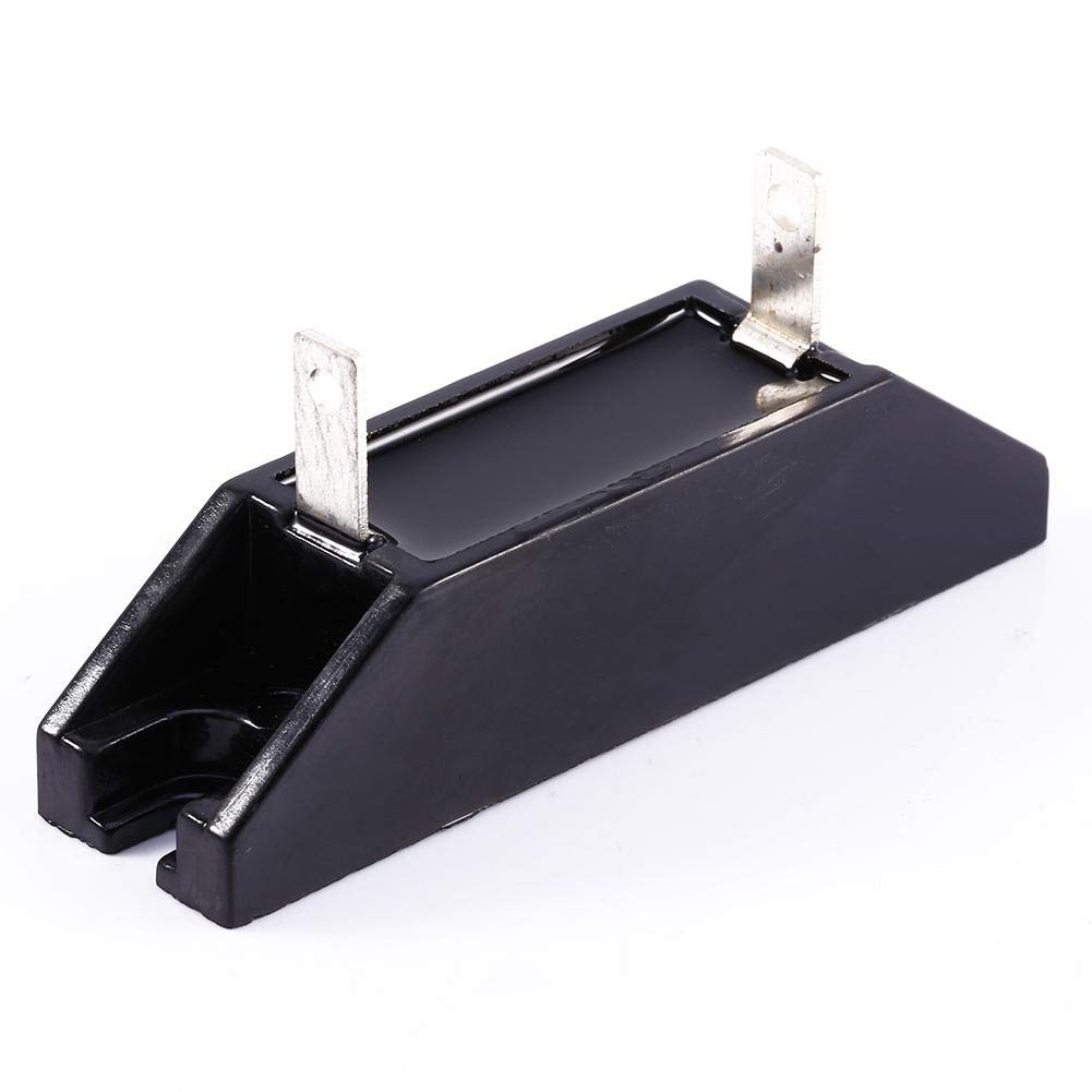 Diode Silicon Reactor, High Voltage Diode Single Phase Rectifier, Low Leakage Current 20KV 2A, PR HVP2A-20 Single Phase Rectifier High Voltage Diode
