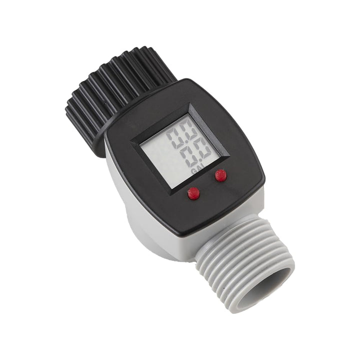Rainwave RW-9FM Digital Water Meter - Accurate Water Us
