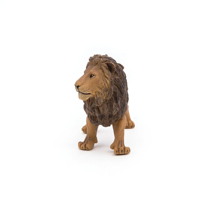 Wild Animal Kingdom Figure, Lion