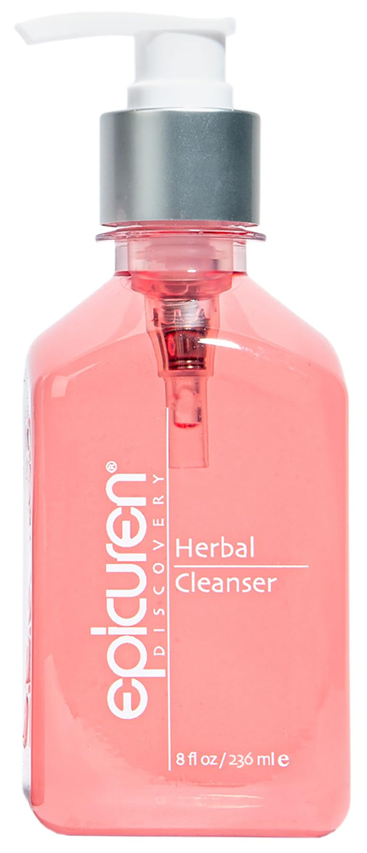 Discovery Herbal Cleanser, 8 Fl oz