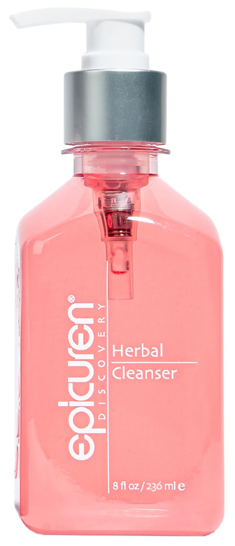 Discovery Herbal Cleanser, 8 Fl oz