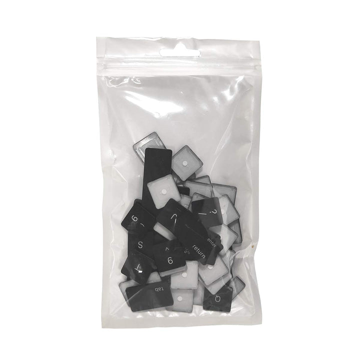 New A2141 Key Caps keycaps US Keyboard Caps for MacBook Pro A2141 16 Replacement Key Caps