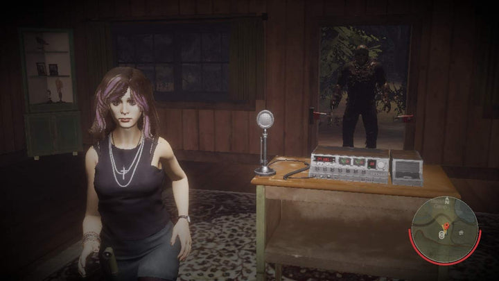 Friday the 13th: The Game - Ultimate Slasher Edition (Nintendo Switch)