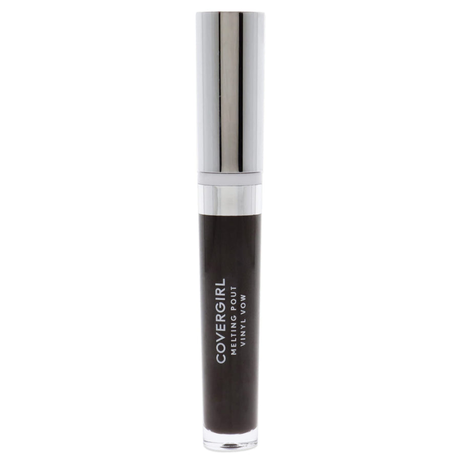 Melting Pout Vinyl Vow, Get Into It, 0.11 Ounce