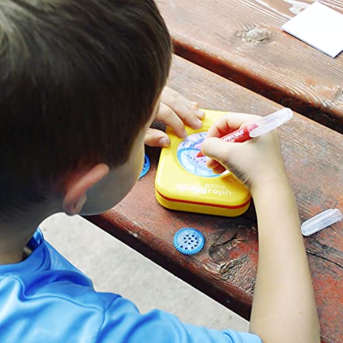 Travel – Arts and Crafts, Travel Toys, Kids Toys, Art Supplies, Craft Supplies, Toddler Arts and Crafts, Drawing Art Kit, Toddler Activities, Unleash Your Child Inner Artist, Ages 5+
