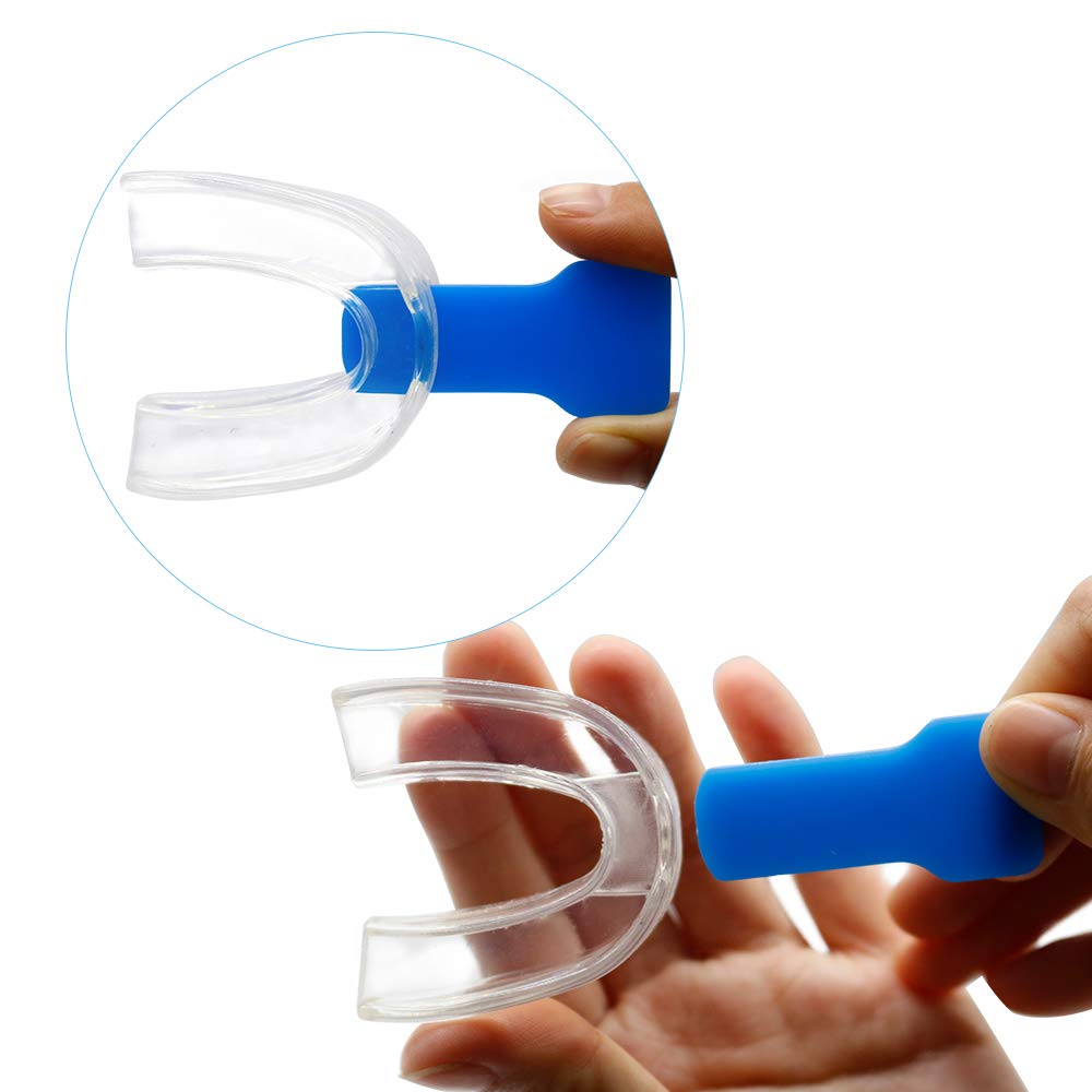 Impressive Smile Advanced Custom Molding Mouthpiece