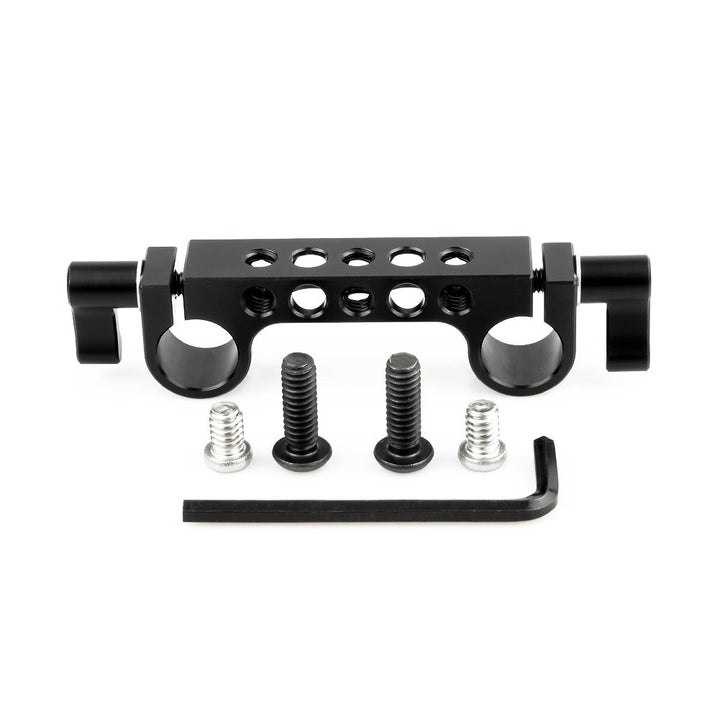 NICEYRIG 15mm Rod Clamp with 1/4-20 Standard Thread for