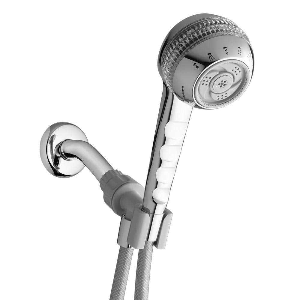 1.8 GPM Original Massage, Chrome, SM-653CGE