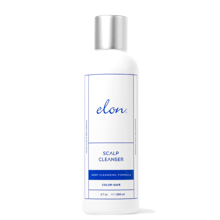 Thinning Hair System Scalp Cleanser 6 Fl Oz.