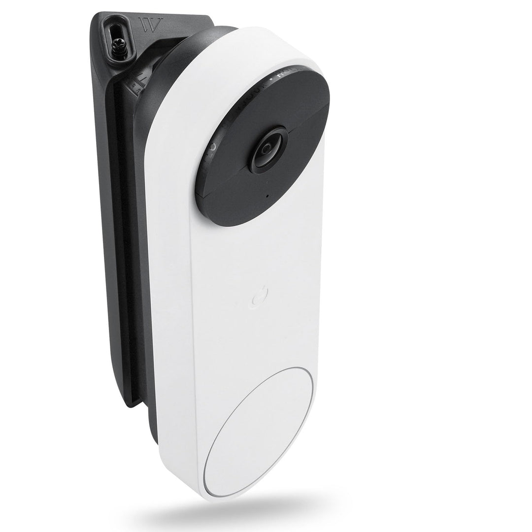 Wasserstein Horizontal Adjustable Mount for Google Nest