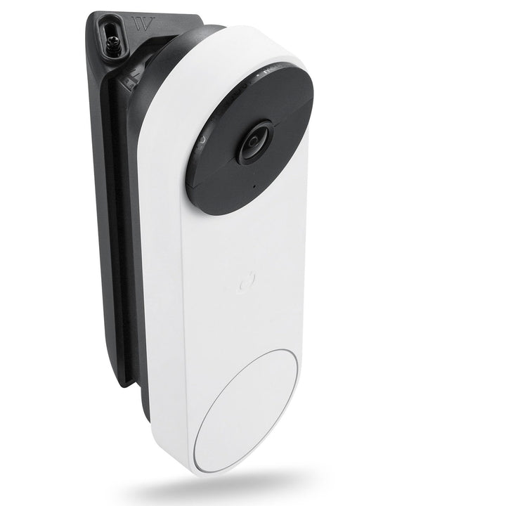 Wasserstein Horizontal Adjustable Mount for Google Nest
