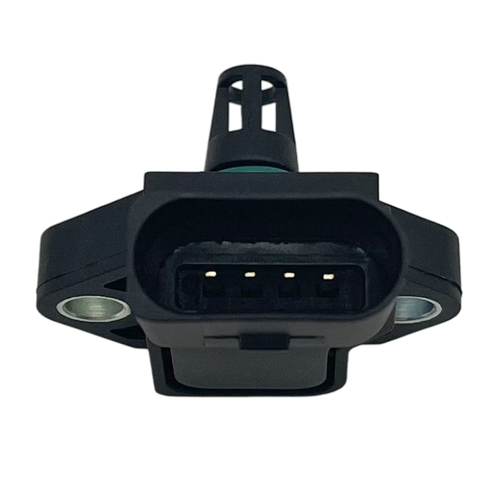 HYXUAN MAP Manifold Pressure Sensor 038906051B Compatib