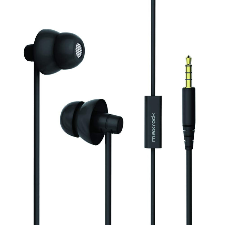 MAXROC Sleep Earplugs - Noise Isolating Ear Plugs Sleep