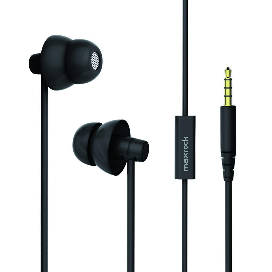 MAXROC Sleep Earplugs - Noise Isolating Ear Plugs Sleep