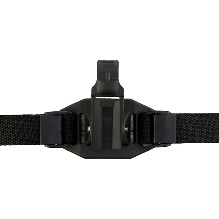 NiteRider Commuter Helmet Mount F/Cordless &amp; Ma