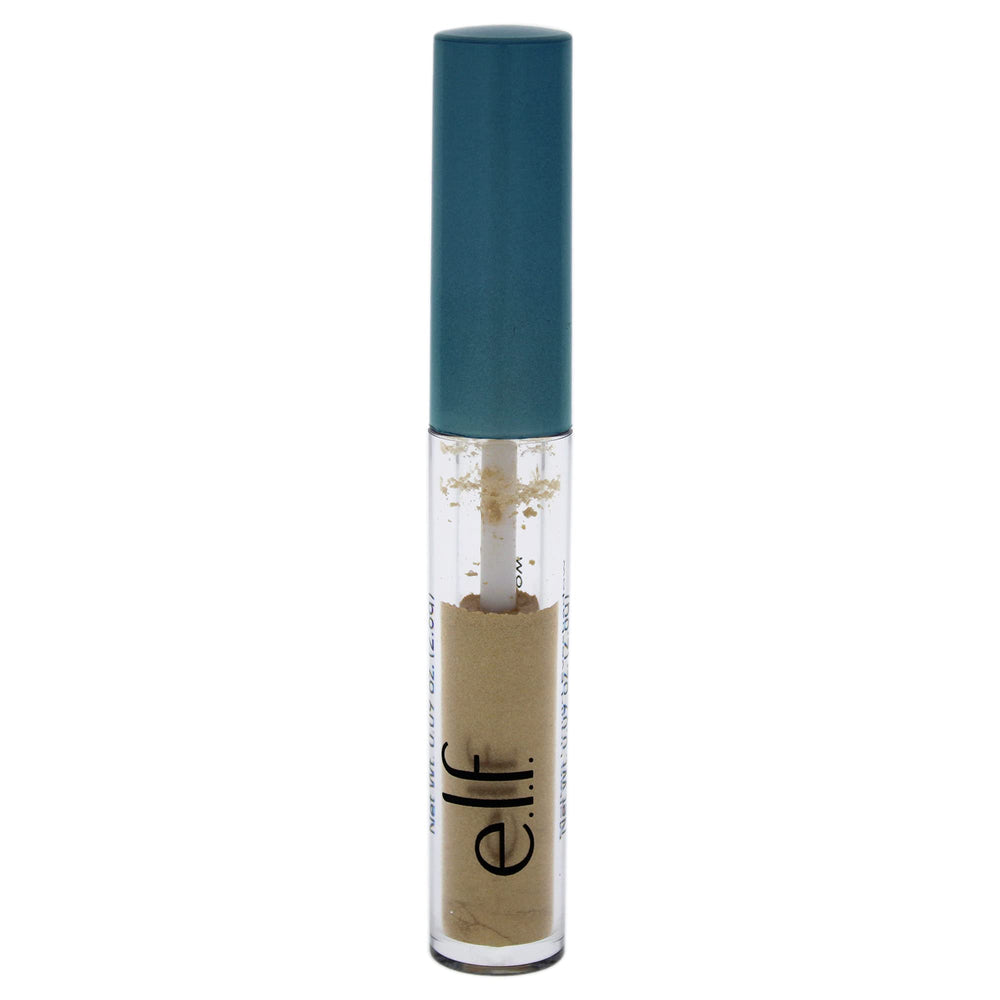 Limited Editon Aqua Beauty Molten Liquid Eyeshadow - 57032 Liquid Gold by Elf