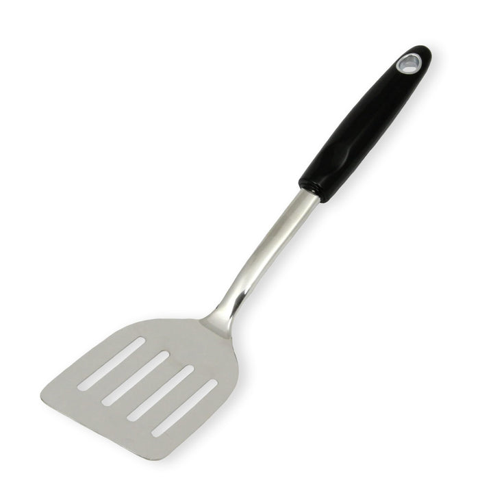 Chef Craft Heavy Duty Turner/Spatula, 13.5 Inch, Stainl
