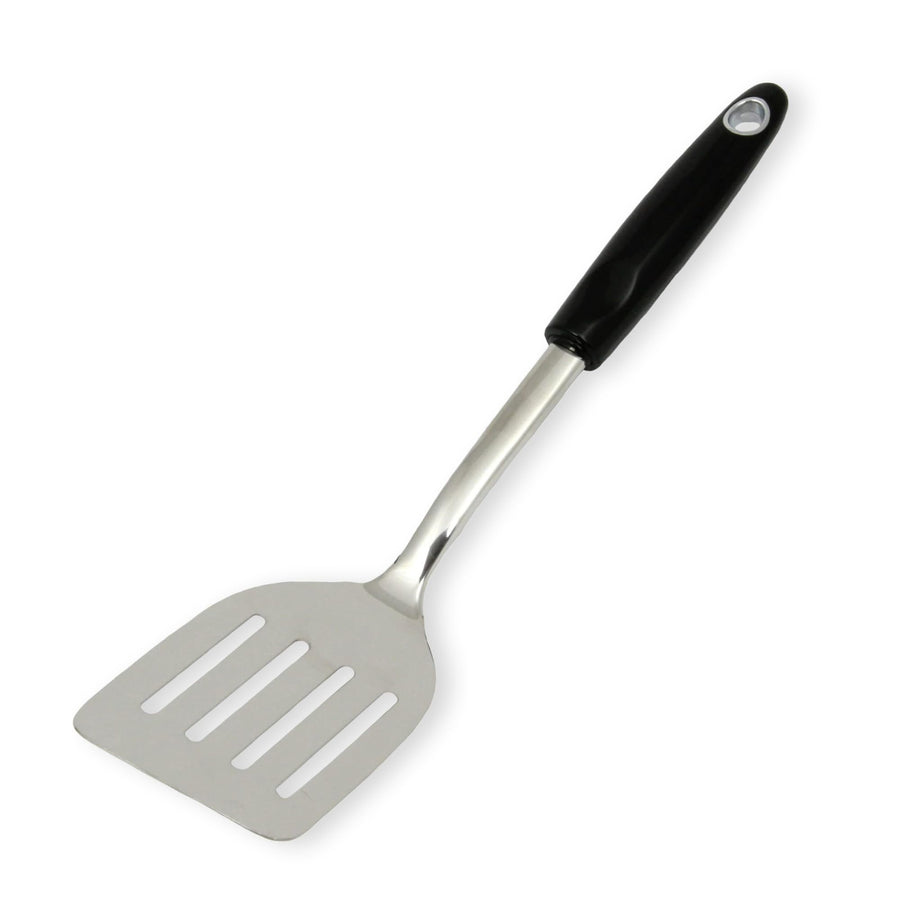 Chef Craft Heavy Duty Turner/Spatula, 13.5 Inch, Stainl