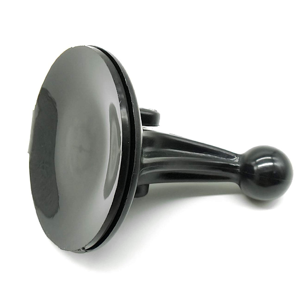 2PCS GPS Windshield Mount Holder for Garmin Nuvi Suction Cup Car Windscreen