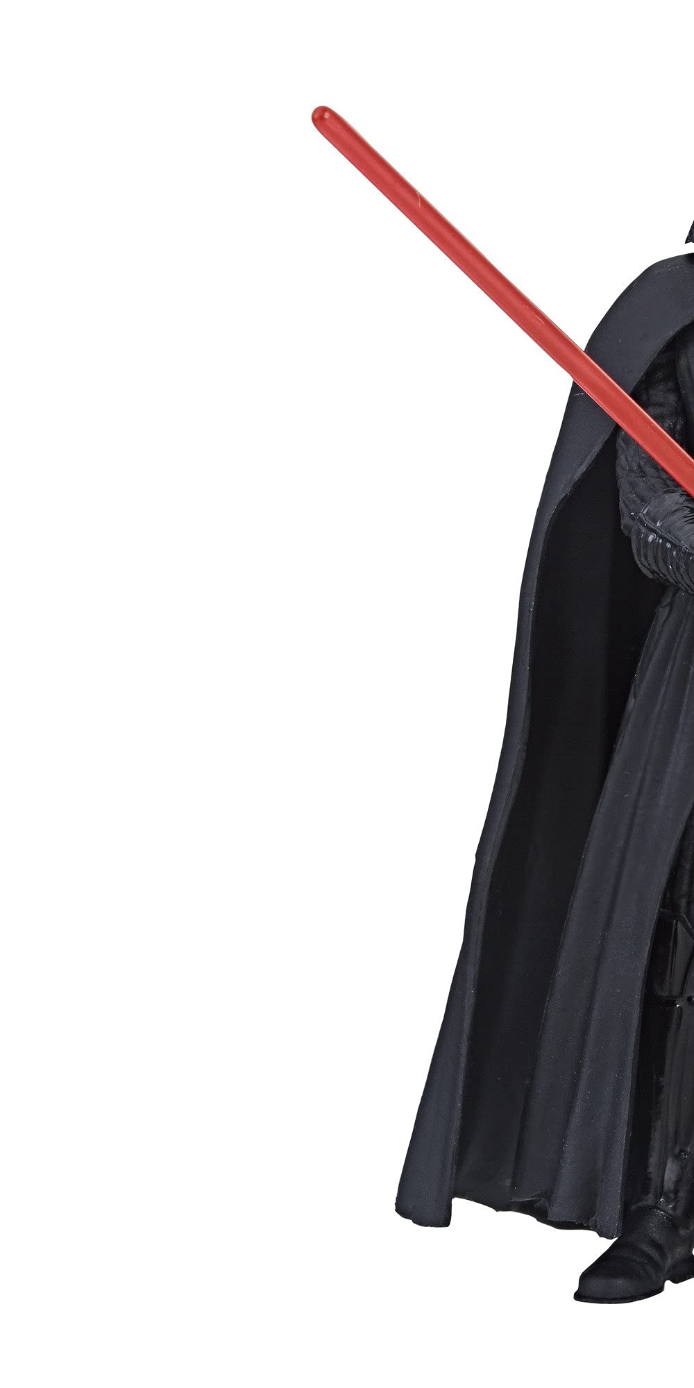Star Wars E1240 SW E5 Darth Vader Action Figure