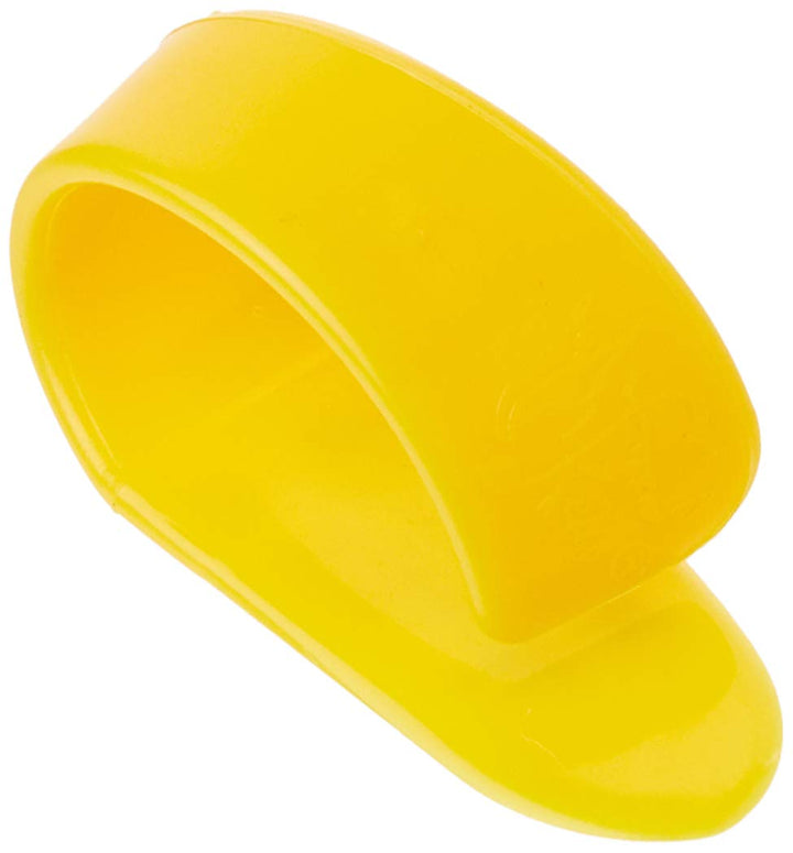 D2-L-8 Delrin Slick Light Guitar Pick (Pack of 8)