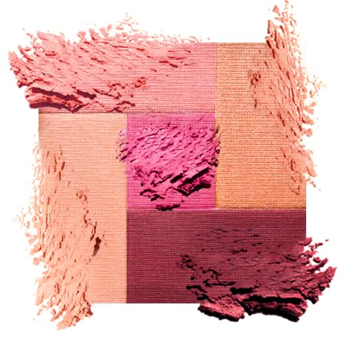 Beauty MOSAICS - PINK TRUFFLE, 8 g (0.28 oz) (Model Number: PALLADIO-270230)