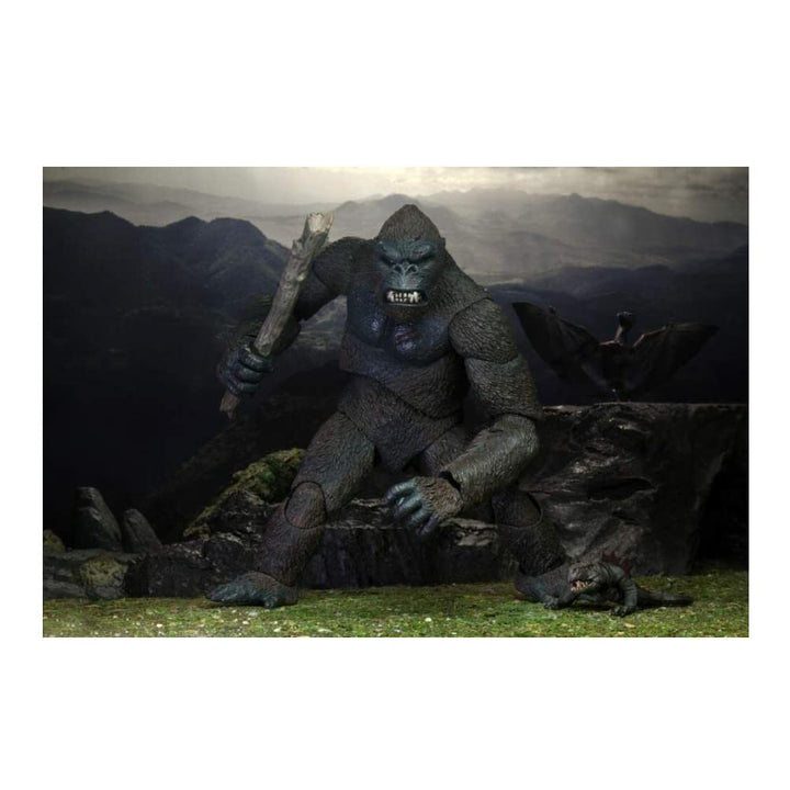 NECA King Kong: Skull Island Ultimate 7 Action Figure