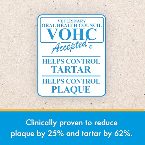 Dental Dog Treats, 24 Treats - 48 oz.